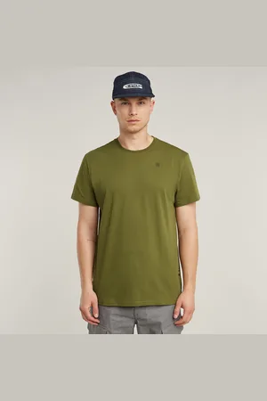 G-Star Base s Ribbed T Shirt Men