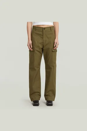 G-Star Regular Cargo Pants Women