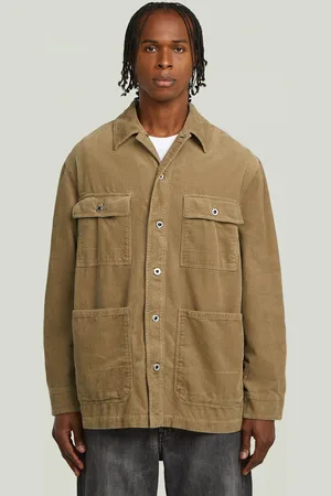 G-Star Chore Jacket Men