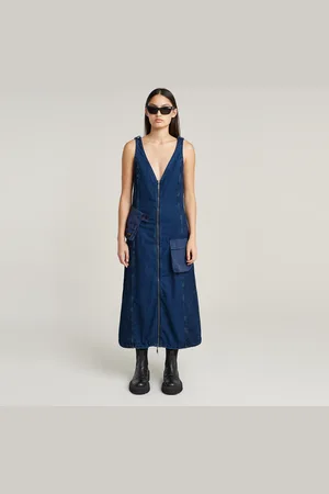 G-Star Cargo Dress Women