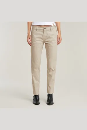 G-Star Kate Boyfriend Chino Women