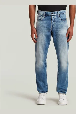 G-Star 3301 Regular Tapered Jeans II Men