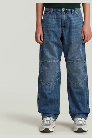 G-Star Boys 5620 3D Jeans boys