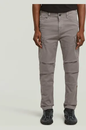 G-Star Roxic Straight Tapered Cargo Pants Men