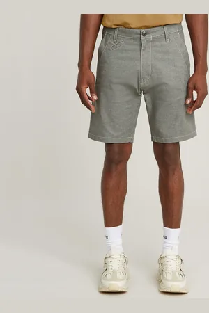 G-Star Bronson 3.0 Slim Chino Shorts Men