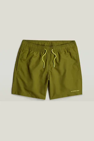 G-Star Dirik Solid Swim Shorts Men
