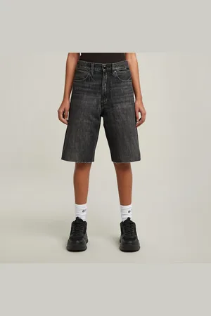 G-Star Type 96 Loose Shorts Women