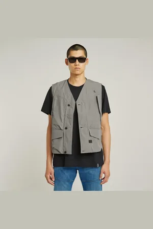 G-Star Utility Vest Men