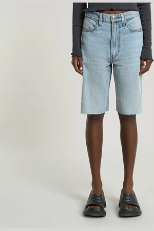 G-Star Type 96 Loose Shorts Women