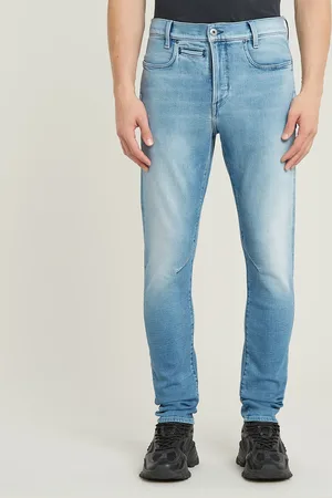 G-Star D Staq 3D Slim Jeans Men
