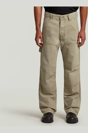 G-Star Carpenter 3D Loose Jeans Men