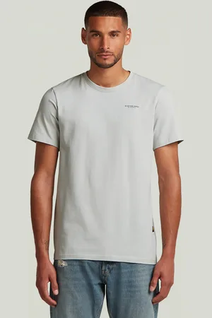 G-Star Slim Base T Shirt Men