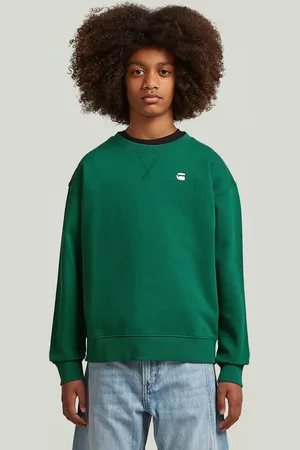G-Star Boys Sweater Loose boys