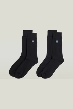 G-Star Burger Sock 2 Pack Men