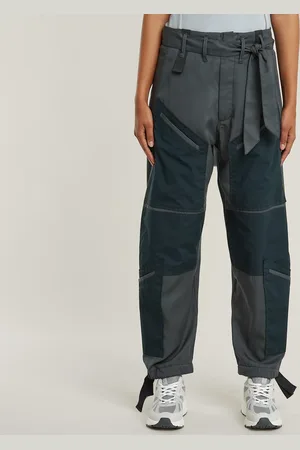 G-Star Tone On Tone Cargo Pants Women