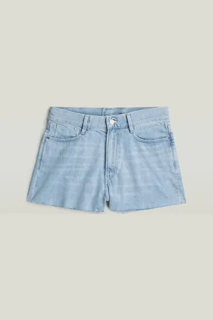 G-Star Type 89 Shorts Cut Women