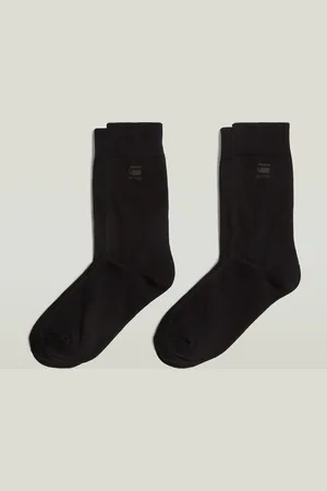 G-Star Burger Sock 2 Pack Men