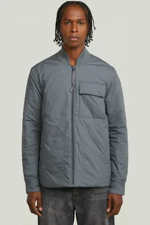 G-Star Lofty Padded Overshirt Men