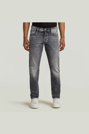 G-Star 3301 Regular Tapered Jeans II Men