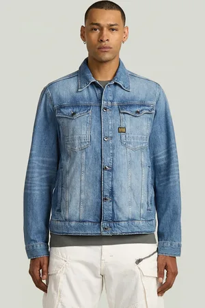 G-Star Arc 3D Jacket Men