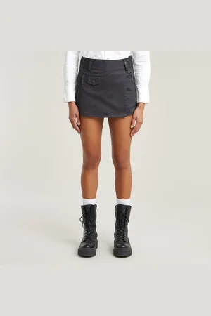 G-Star Skorts Regular Fit Women