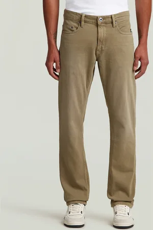 G-Star Mosa Straight Jeans Men