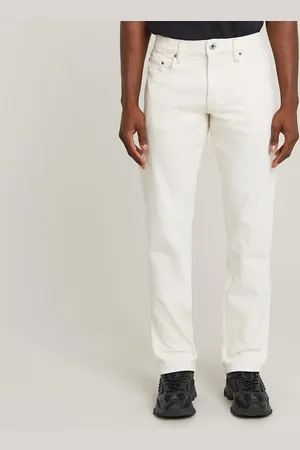 G-Star Mosa Straight Jeans Men