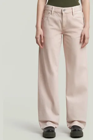 G-Star Judee Loose Jeans Women