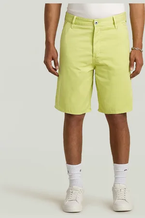 G-Star Travail Relaxed Shorts Men