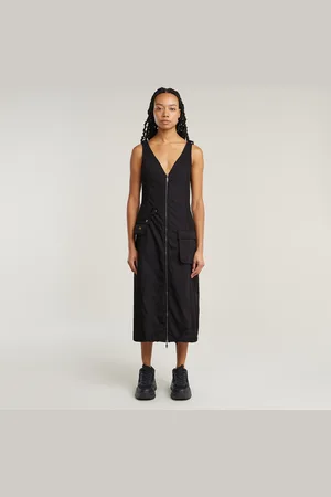 G-Star Cargo Dress Women