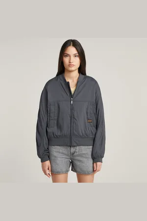 G-Star Summer Bomber Jacket Women