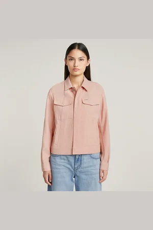 G-Star Officer Jacket 3.0 Women