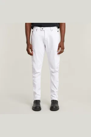 G-Star Diver 3D Slim Jeans Men