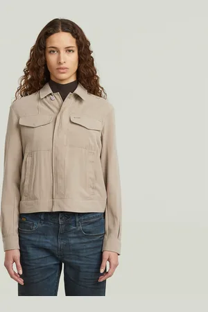 G-Star Officer Jacket 3.0 Women