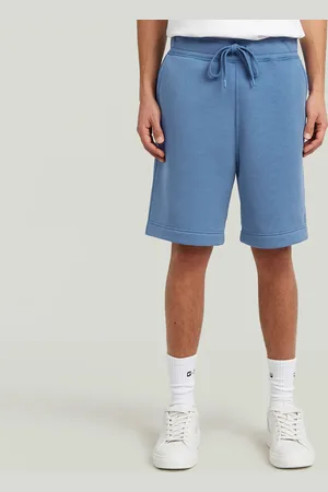 G-Star Premium Core Sweater Shorts Men