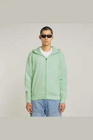G-Star Premium Core Zip Sweater Men