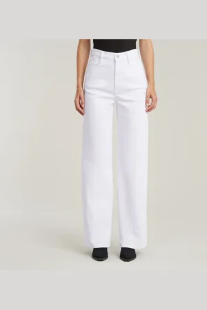 G-Star Deck 2.0 High Loose Jeans Women