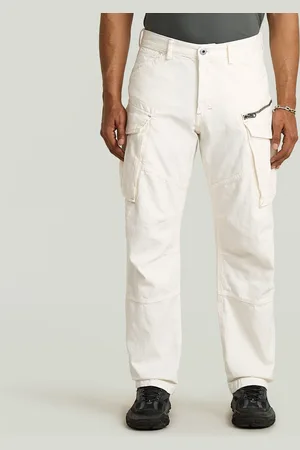 G-Star Rovic 3D Loose Denim Jeans Men