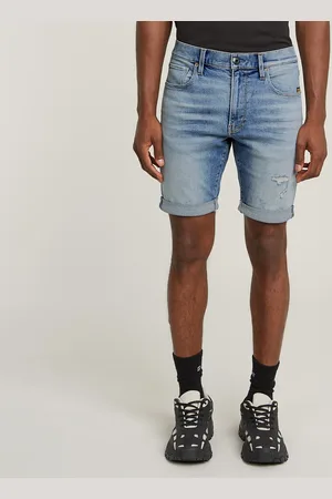 G-Star 3301 Slim Short Men