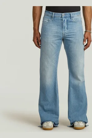 G-Star Triple A Flare Jeans Men