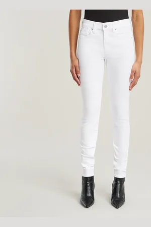 G-Star Lhana Skinny Jeans Women