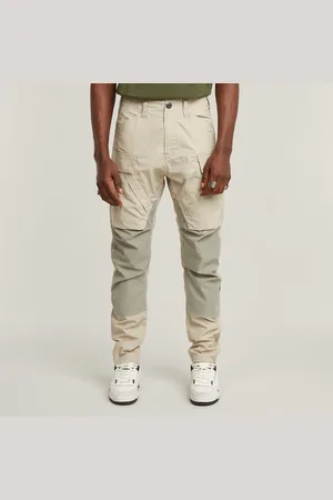 G-Star 3D Regular Tapered Cargo 3.0 Men