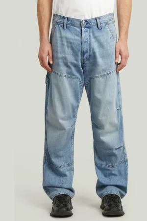 G-Star Carpenter 3D Loose Jeans Men