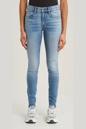 G-Star 3301 Skinny Jeans Women