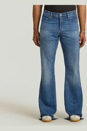 G-Star Triple A Flare Jeans Men
