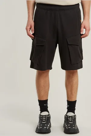 G-Star Pleated Chino Short Men