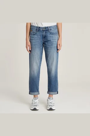 G-Star Kate Boyfriend Jeans Women