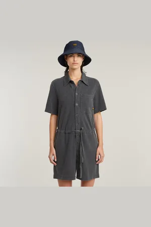 G-Star Easy Jumpsuit Women