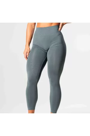 Relode Prime Scrunch Tights, Green