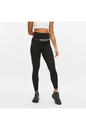 Röhnisch Thermal Tights, Black